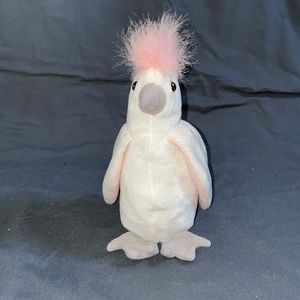 Beanie Baby Kuku